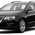 Автомобильные коврики ЭВА (EVA) для Volkswagen Passat VI универсал (B6) 2005-2010 