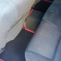 Автомобильные коврики ЭВА (EVA) для Toyota Verossa I правый руль (X11 4WD) 2001-2004 
