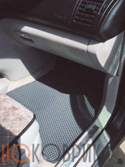Автомобильные коврики ЭВА (EVA) для Lexus RX330 II (XU30) 2003-2009 
