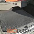 Автомобильные коврики ЭВА (EVA) для Ford Focus II универсал (Mk 2 CB4) 2004-2011 