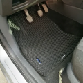 Автомобильные коврики ЭВА (EVA) для Ford Focus II универсал (Mk 2 CB4) 2004-2011 
