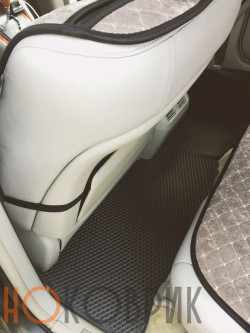 Автомобильные коврики ЭВА (EVA) для Lexus RX350 II (XU30) 2003-2009 