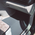 Автомобильные коврики ЭВА (EVA) для Lexus RX350 II (XU30) 2003-2009 
