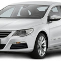 Автомобильные коврики ЭВА (EVA) для Volkswagen Passat CC I (B6) 2008- 