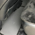Автомобильные коврики ЭВА (EVA) для Lexus RX350 III рестайлинг (AL10) 2012-2015 