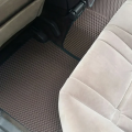 Автомобильные коврики ЭВА (EVA) для Toyota Mark 2 IV правый руль (X80 2WD) 1988-1992 