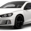 Автомобильные коврики ЭВА (EVA) для Volkswagen Scirocco III (Mk3) 2009-2015 