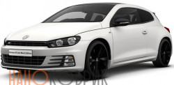 Автомобильные коврики ЭВА (EVA) для Volkswagen Scirocco III (Mk3) 2009-2015 