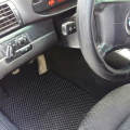 Автомобильные коврики ЭВА (EVA) для BMW 3 IV (E46 седан) 1998-2006 