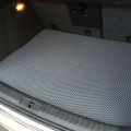 Автомобильные коврики ЭВА (EVA) для Volkswagen Tiguan I (NF) 2007-2016 