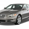 Автомобильные коврики ЭВА (EVA) для Jaguar X-Type I универсал 2001-2009 