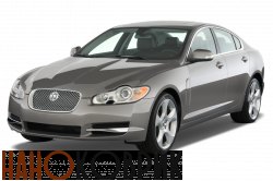 Автомобильные коврики ЭВА (EVA) для Jaguar X-Type I универсал 2001-2009 