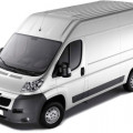 Автомобильные коврики ЭВА (EVA) для Peugeot Boxer 2012 