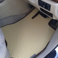 Автомобильные коврики ЭВА (EVA) для Nissan Bluebird Sylphy II правый руль (G11 2WD) 2005-2012 