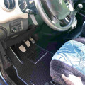 Автомобильные коврики ЭВА (EVA) для Peugeot Partner II 2008- 