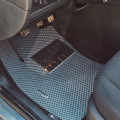 Автомобильные коврики ЭВА (EVA) для Ford Mondeo III седан 2000-2007 