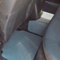 Автомобильные коврики ЭВА (EVA) для Ford Mondeo III седан 2000-2007 