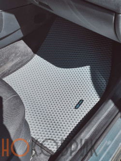 Автомобильные коврики ЭВА (EVA) для Ford Mondeo III седан 2000-2007 
