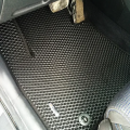 Автомобильные коврики ЭВА (EVA) для Hyundai Tucson III (TL) 2015-2020 