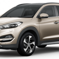 Автомобильные коврики ЭВА (EVA) для Hyundai Tucson III (TL) 2015-2020 