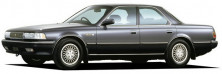 Toyota Cresta III правый руль (X80 2WD) 1988-1992