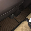 Автомобильные коврики ЭВА (EVA) для Opel Zafira III (C) 2011-2015 