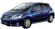 Toyota Blade I правый руль (E150 2WD) 2006-2012