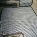 Автомобильные коврики ЭВА (EVA) для Toyota RAV4 I правый руль (XA10 3 двери) 1994-2000 