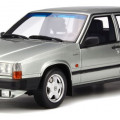 Автомобильные коврики ЭВА (EVA) для Volvo 740 1983-1992 