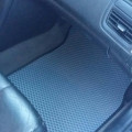 Автомобильные коврики ЭВА (EVA) для Nissan Maxima V (A33) 2000-2005 