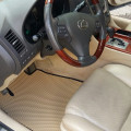Автомобильные коврики ЭВА (EVA) для Lexus GS III (S190 Гибрид) 2005-2012 
