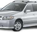 Автомобильные коврики ЭВА (EVA) для Nissan R'nessa правый руль (2WD N30) 1997-2001 