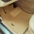 Автомобильные коврики ЭВА (EVA) для BMW 5 V (E60 седан) 2003-2010 
