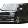 Автомобильные коврики ЭВА (EVA) для Toyota bB I правый руль (NCP30) 2000-2005 