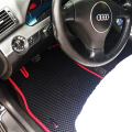 Автомобильные коврики ЭВА (EVA) для Audi A4 II (B6 седан) 2000-2006 