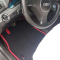 Автомобильные коврики ЭВА (EVA) для Audi A4 II (B6 универсал) 2000-2006 