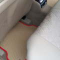 Автомобильные коврики ЭВА (EVA) для Audi A4 III (B7 седан) 2004-2009 