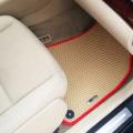 Автомобильные коврики ЭВА (EVA) для Audi A4 III (B7 седан) 2004-2009 