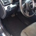 Автомобильные коврики ЭВА (EVA) для Audi A4 III (B7 универсал) 2004-2009 
