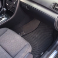 Автомобильные коврики ЭВА (EVA) для Audi A4 III (B7 универсал) 2004-2009 