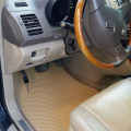 Автомобильные коврики ЭВА (EVA) для Lexus RX400h II (XU30) 2003-2009 