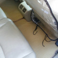 Автомобильные коврики ЭВА (EVA) для Lexus RX400h II (XU30) 2003-2009 