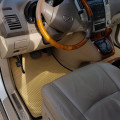 Автомобильные коврики ЭВА (EVA) для Lexus RX400h II (XU30) 2003-2009 