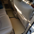 Автомобильные коврики ЭВА (EVA) для Lexus RX400h II (XU30) 2003-2009 