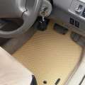 Автомобильные коврики ЭВА (EVA) для Toyota Gaia I правый руль (XM10 7 мест) 1998-2004 1 