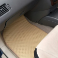 Автомобильные коврики ЭВА (EVA) для Toyota Gaia I правый руль (XM10 7 мест) 1998-2004 1 