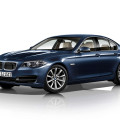 Автомобильные коврики ЭВА (EVA) для BMW 5 VII (G30) 2016- 