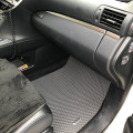 Автомобильные коврики ЭВА (EVA) для Lexus RX450h III рестайлинг (AL10) 2012-2015 