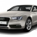 Автомобильные коврики ЭВА (EVA) для Audi A5 I (T8 купе) 2007-2016 