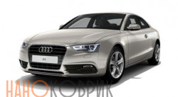 Автомобильные коврики ЭВА (EVA) для Audi A5 I (T8 купе) 2007-2016 